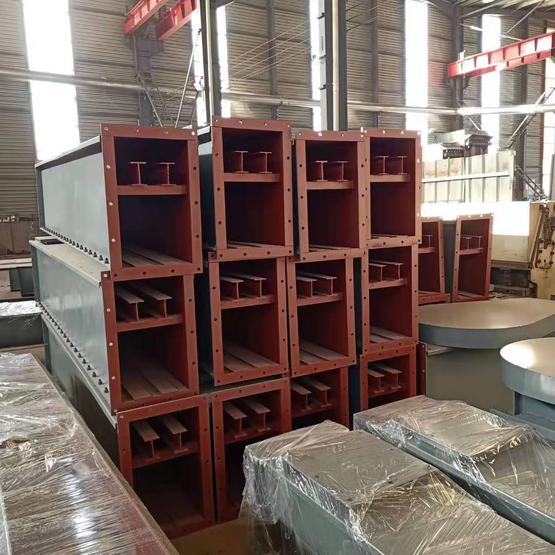 重諾品牌MS刮板輸送機(jī)優(yōu)點